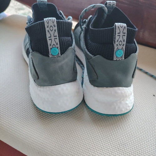 Columbia Outdry BL1020-012 sport shoes like new