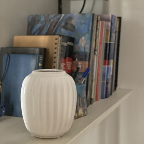 Decorative vase Scandinavian style new
