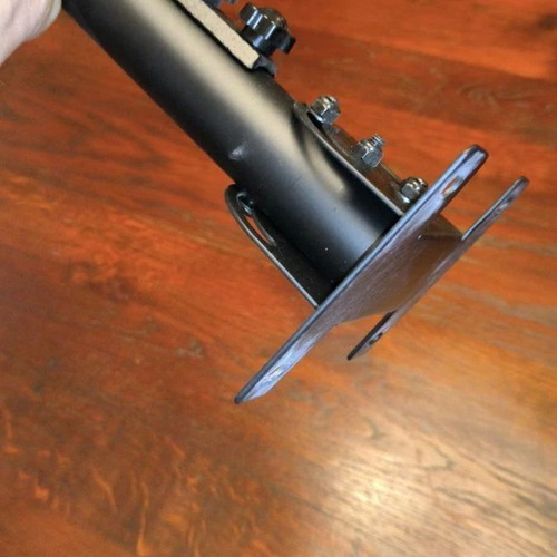 Projector ceiling mount used