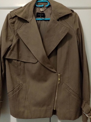 Autograph jacket like new, size S/M, uk8 eur36