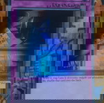  1) Wiretap (Ultra Rare, Yugioh)