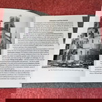  Σπάνιο φυλλάδιο αναμνηστικό από Frierichswerdersche Kirche Berlin / Γερμανία / εκκλησία