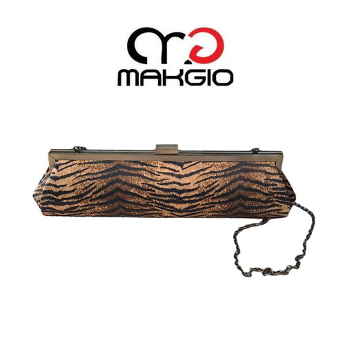 Makgio Accessories women's evening bag crossbody like new