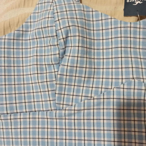 Hollister Crop top No Large