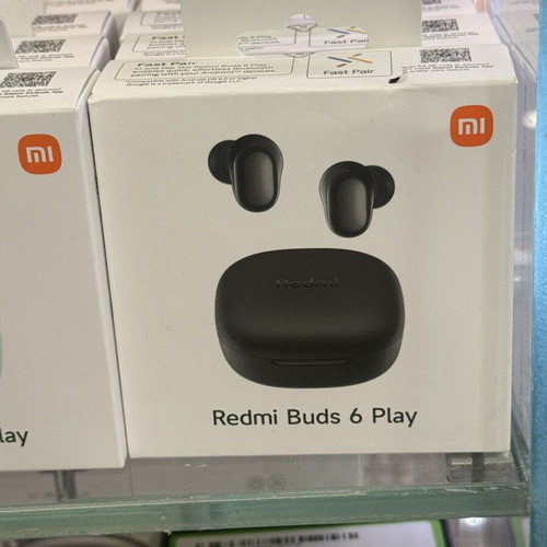 Redmi Buds 6 Play headphones