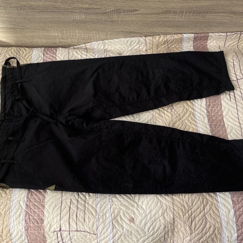 Adidas Brazilian Jiu Jitsu gi like new, size A2, black