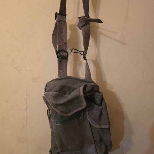 Utility bag French Army 1963
