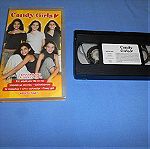  CANDY GIRLS - VHS