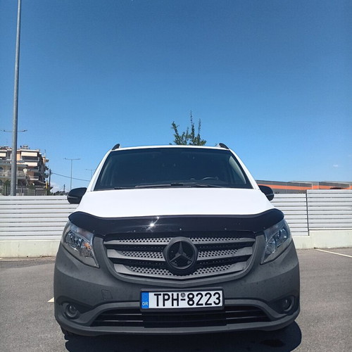 Mercedes-Benz Vito 1.6L van W447