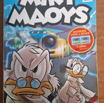 Miky Maous Issue 56 used