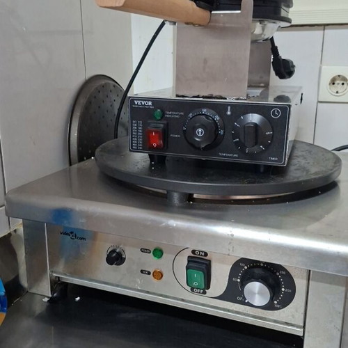 Batliera with crepera like new