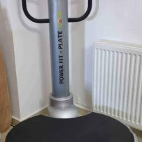 Power Plate vibration platform like new