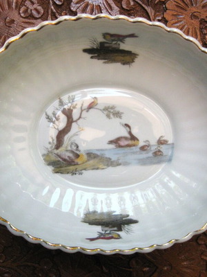 Πιατέλα LIMOGES