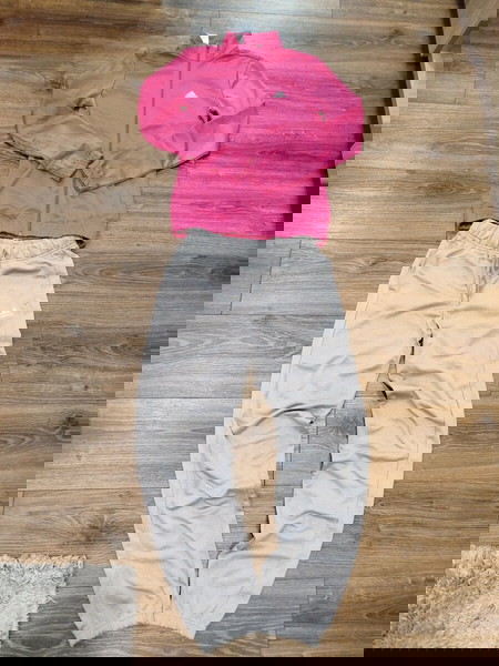 Adidas спортен екип