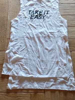 Women's summer blouse like new