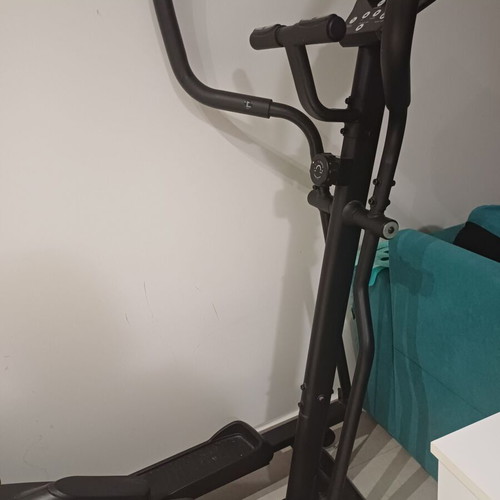X-FIT Hybrid 06-003-370 elliptical trainer like new