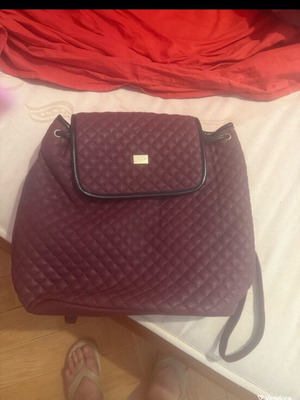 Fragola backpack bag new, unworn