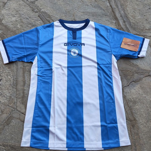 Iraklis Football Jersey Givova 2018 New Authentic