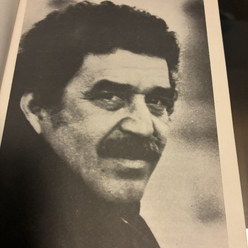 The Incredible and Sad Story of Innocent Erendira by Gabriel Garcia Marquez like new