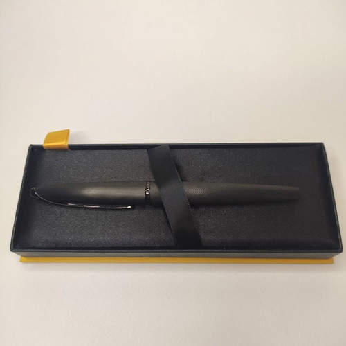 Πένα Cross ATX all black μεταχειρισμένη