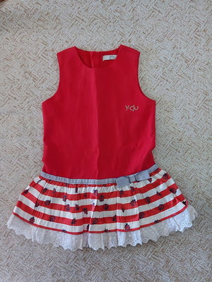 Dress for 18-24 months like new