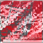  Gulag (ΓΚΟΥΛΑΓΚ)–Big Talk- Vinyl, 7", 33 ⅓ RPM, EP, Clear Vinyl !