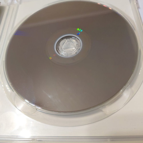 Lost Planet 2 PS3 game used, action shooting