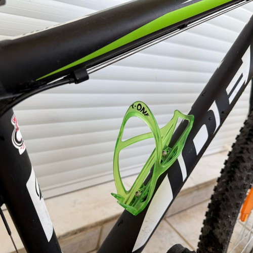 Ideal Freeder 27.5 like new men's mountain bike with Shimano disc brakes