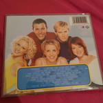 Steps Steptacular CD like new, pop