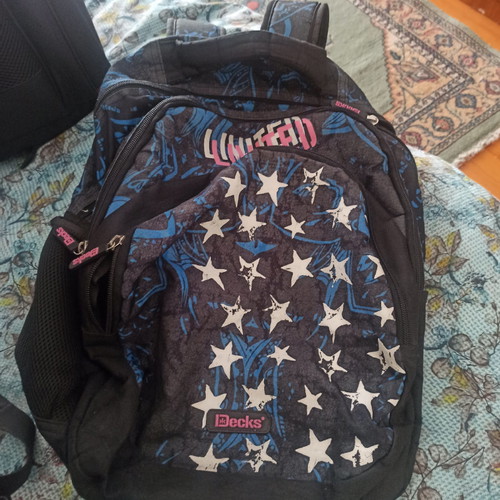 Sack used