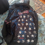 Sack used
