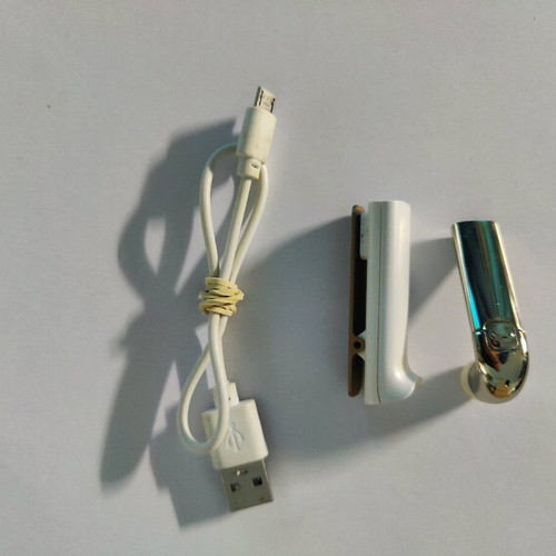 Nokia J BT-806 Bluetooth Hands Free like new, gold