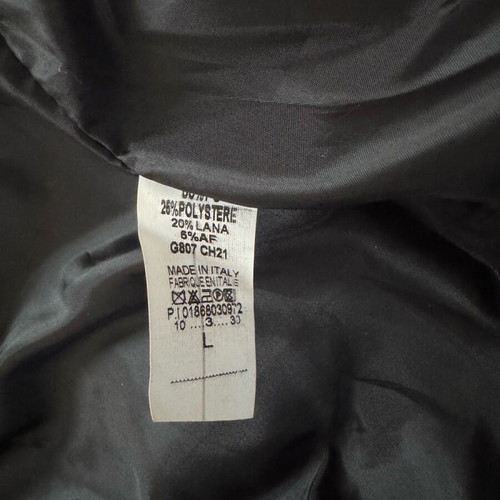 Marilyn Boutique coat like new, size L / 40 / 12