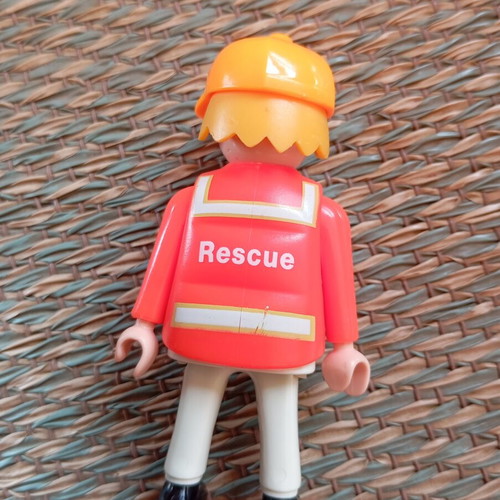 Playmobil figure
