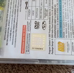 Emotional Arithmetic DVD
