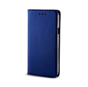 (iPhone 6/6s) Forcell Smart Book Magnet Blue