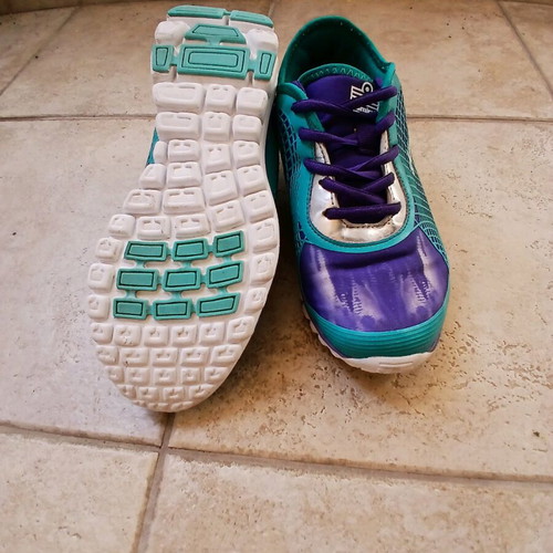Admiral running sport shoes size 38 like new