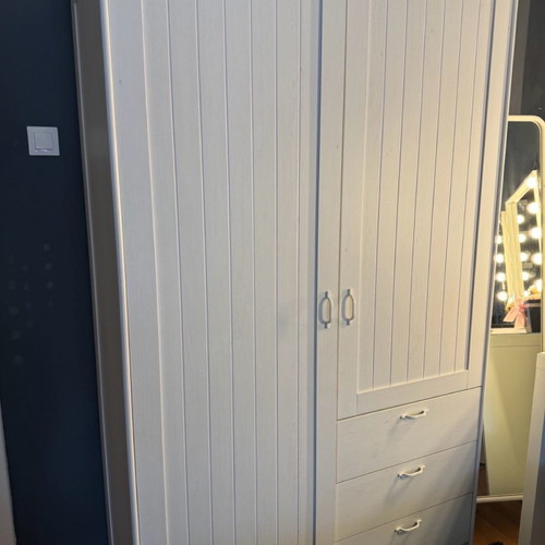 IKEA wardrobe new without defects