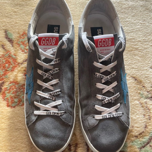 Golden Goose shoes size 45 like new