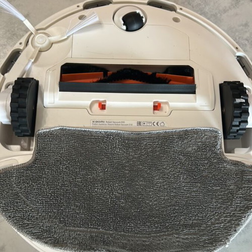 Xiaomi Robot Vacuum S10 like new