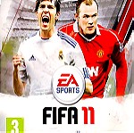  FIFA 11 - PS3