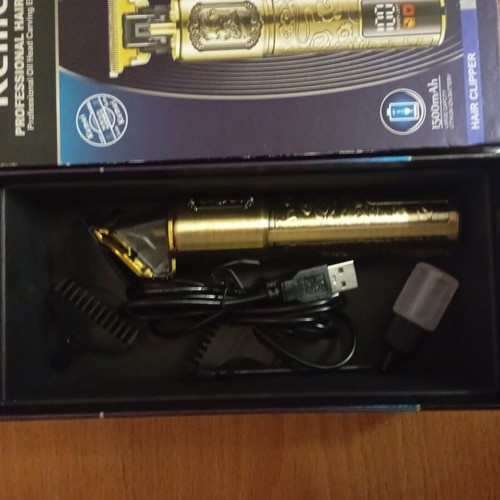 Kemei professional hair clipper