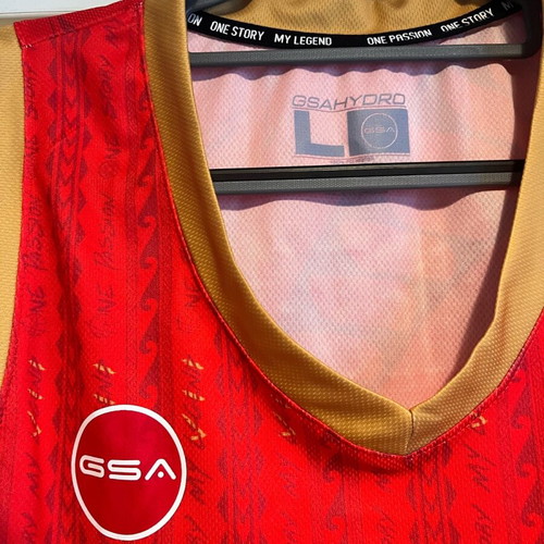 Anniversary Printezis Jersey new limited edition