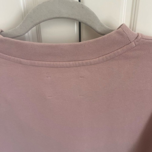 Marc O’Polo pink blouse size M like new