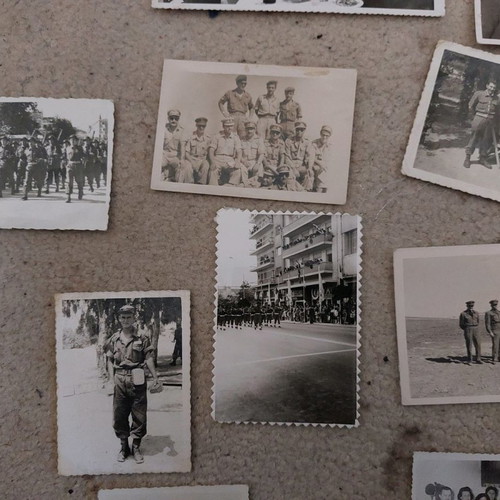 Military photos pack