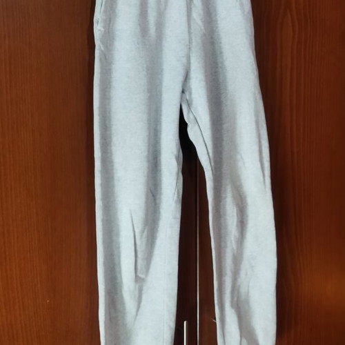 H&M Girls' Tracksuit Grey like new 11-12 years