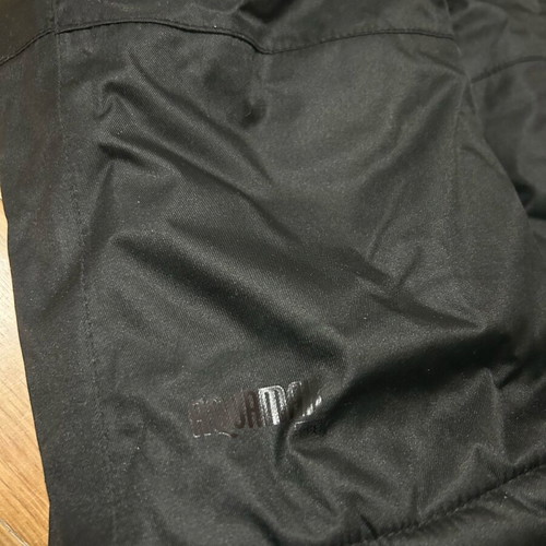 Aquamax Etirel ski suit 7 years like new