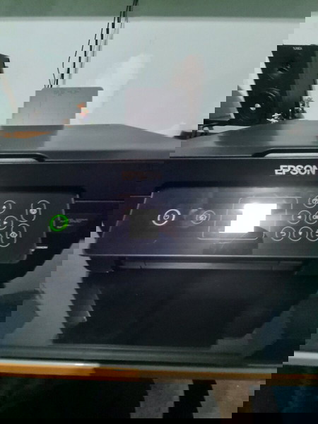 Epson printer