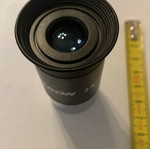 Celestron telescope replacement part used
