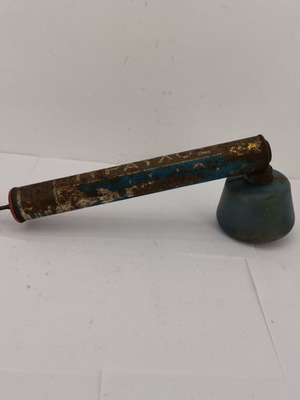 Flit pump used, vintage 1930